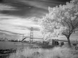 Deer Isle Sedgwick Bridge