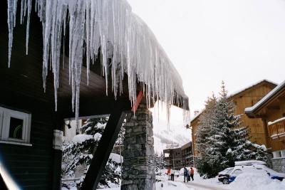 kp icicles