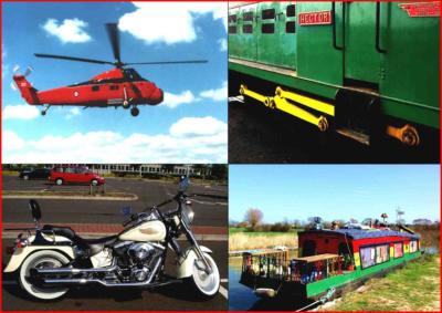 Transport.