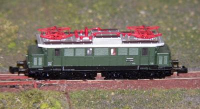 Trains