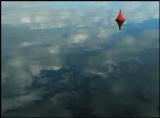 flying or floating by Joso Mrsa