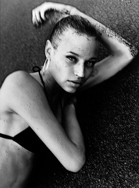 Tatiana by Andrea buso