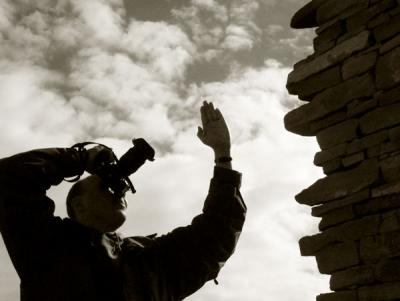 Chaco Canyon