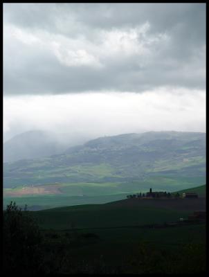 Pienza