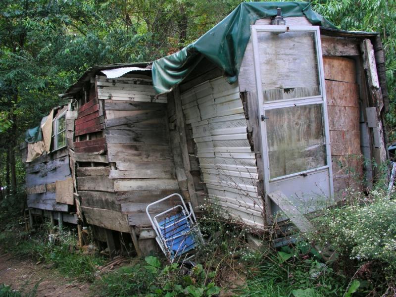 The Original House