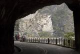 Hualien Taroka gorge, Taiwan