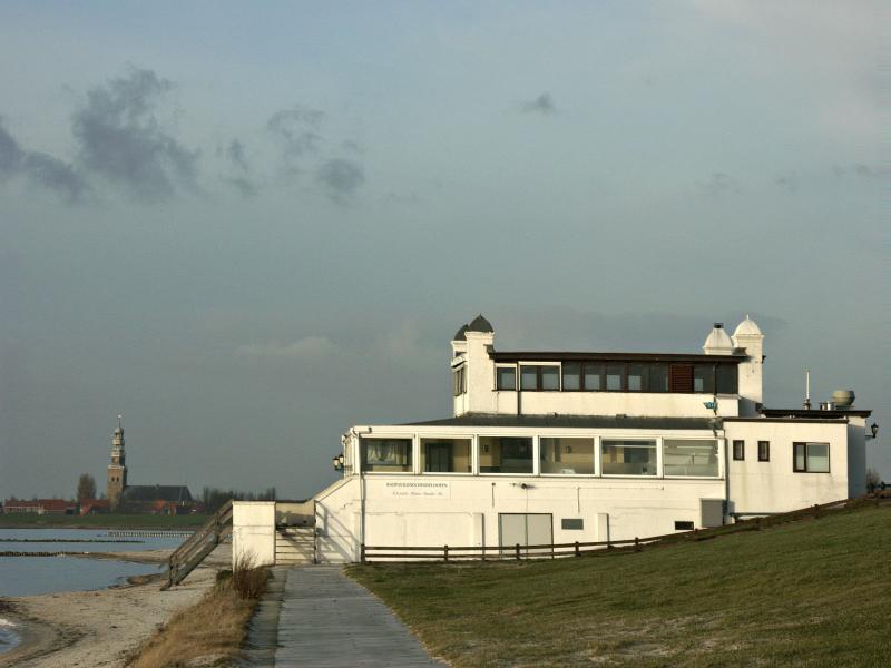 Bath Pavilion