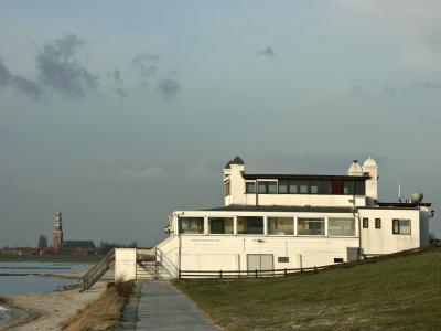 Bath Pavilion