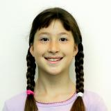Annas Passport Photo 2002 (19461)