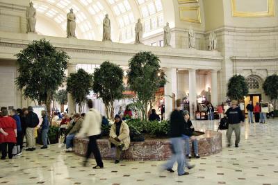 Union Station