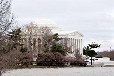 Jefferson Memorial