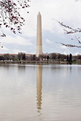 Washington Monument