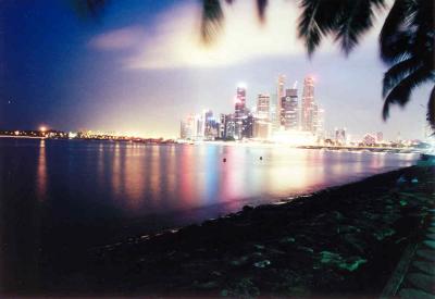 Esplanade