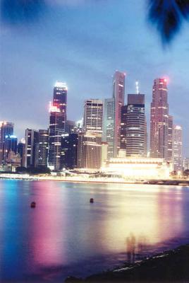 Esplanade