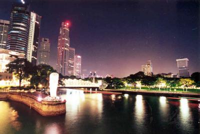 Merlion