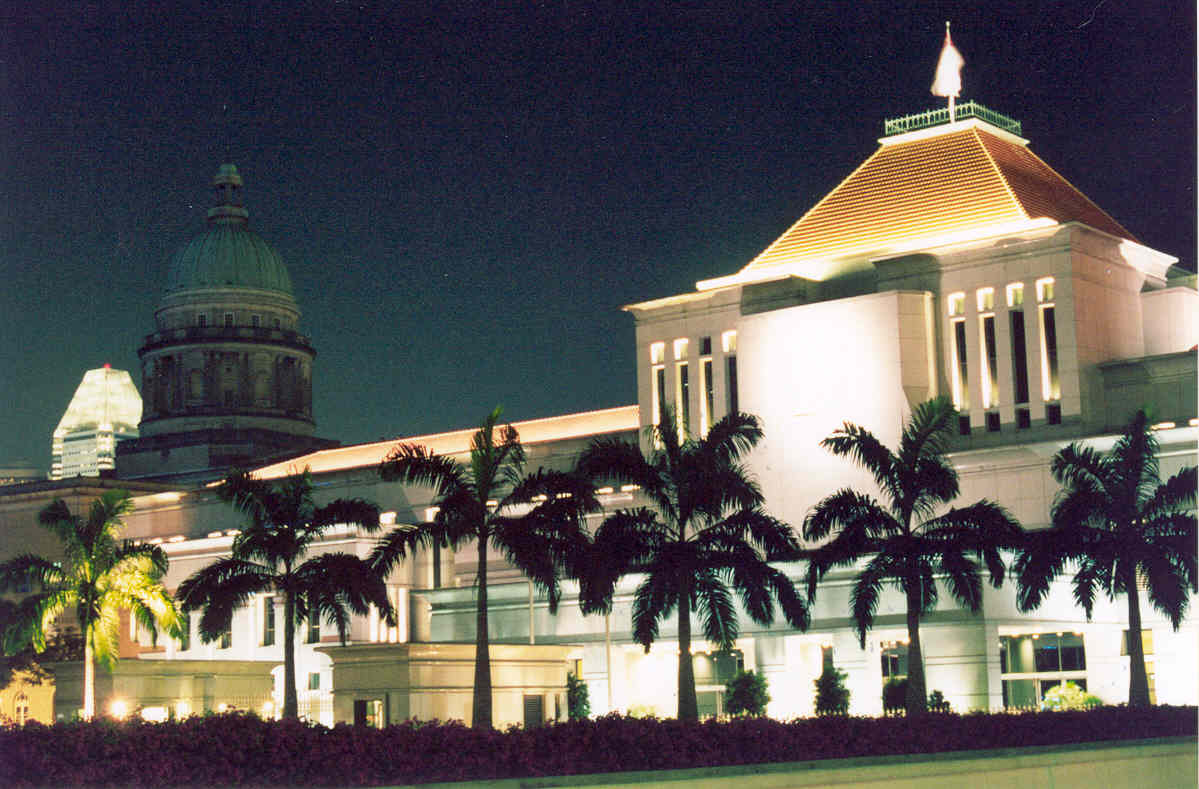 Parliament Building