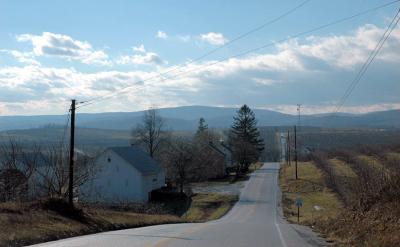orchard hills