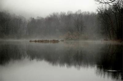 a state of peace and quiet