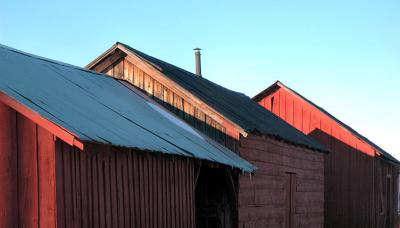 rooflines