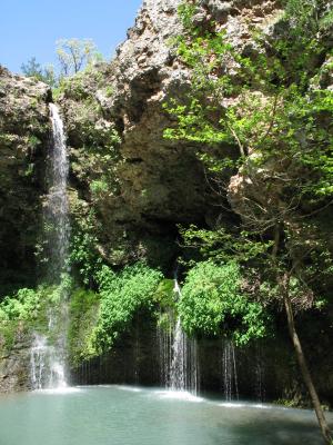 Natural Falls1