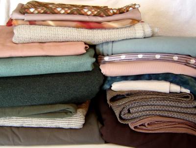 SWAP fabrics