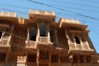 Haveli Salim Singh