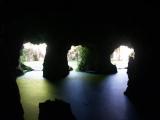 grotto at quinta da regaleira