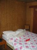Cheap Motel Room