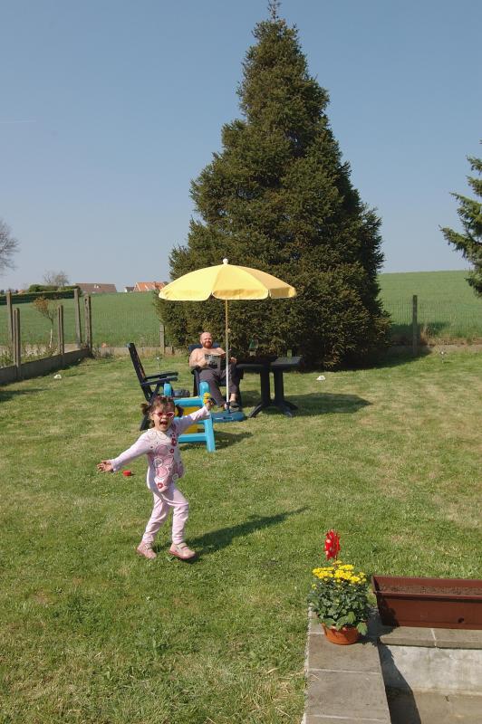 Springtime - April 04 - 05