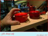 Cookpots for Dwarps - April 05 - 05