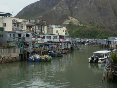 Tai O