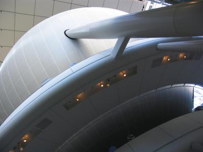 natural history museum