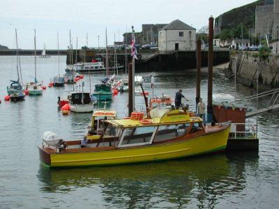 Plymouth - Tour Boat.jpg