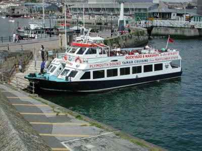 Plymouth - Harbour Tours.jpg