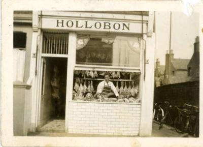 Hollobon Butchers