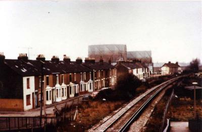 Westminster Houses