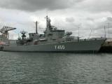 Plymouth - Navy Ship.jpg