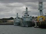 Plymouth - Navy Ships.jpg