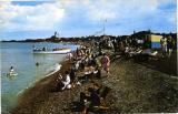 Sheerness Beach