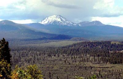 Mt.Lassen.Ca.3007