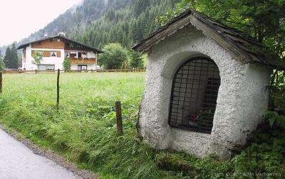 Kleinwalsertal - Hirschegg - Letze