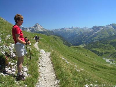Kleinwalsertal