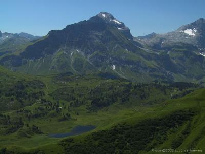Kleinwalsertal