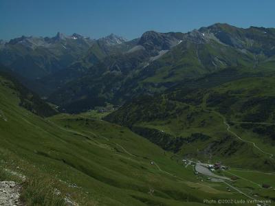 Kleinwalsertal