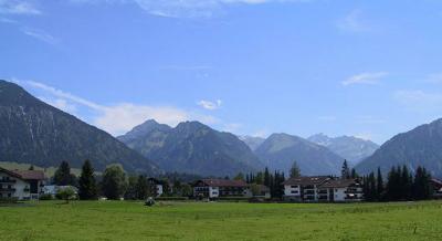 Oberstdorf (20.7.2002)