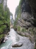 Breitachklamm (Deutschland) (24.7.2002)