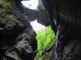 Breitachklamm (Deutschland) (24.7.2002)