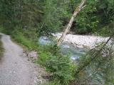 Breitachklamm (Deutschland) (24.7.2002)