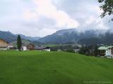 Kleinwalsertal - Blick auf Hoch Ifen (Internet Kamerastandort von Sport Wallis)