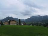 Kleinwalsertal - Blick auf Hoch Ifen (Kamerastandort von Walserbike)